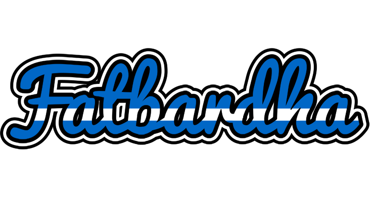 Fatbardha greece logo