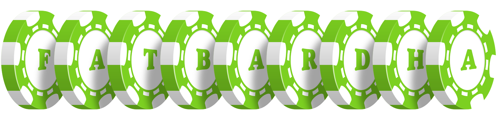 Fatbardha holdem logo