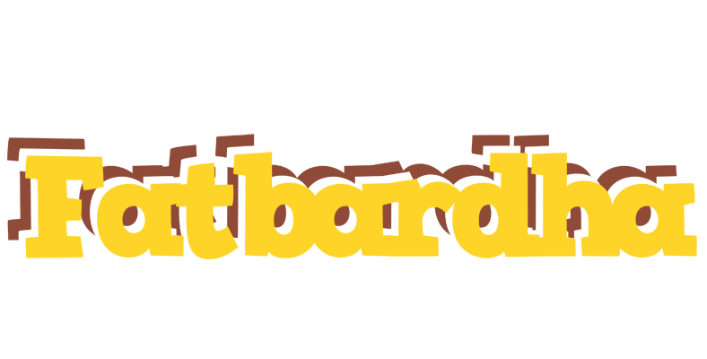 Fatbardha hotcup logo