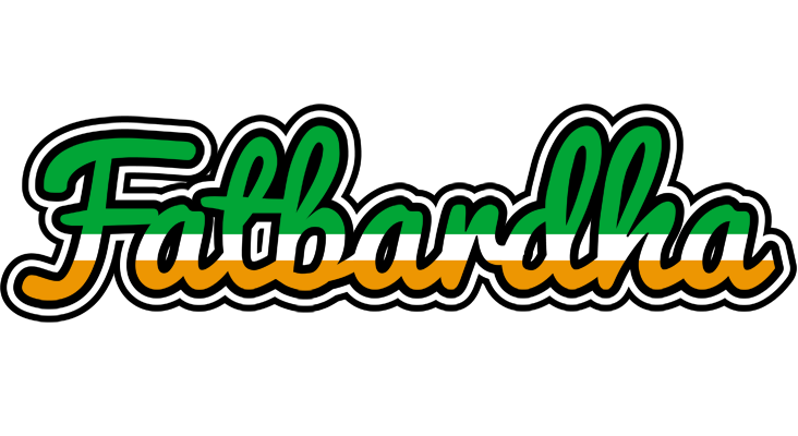 Fatbardha ireland logo