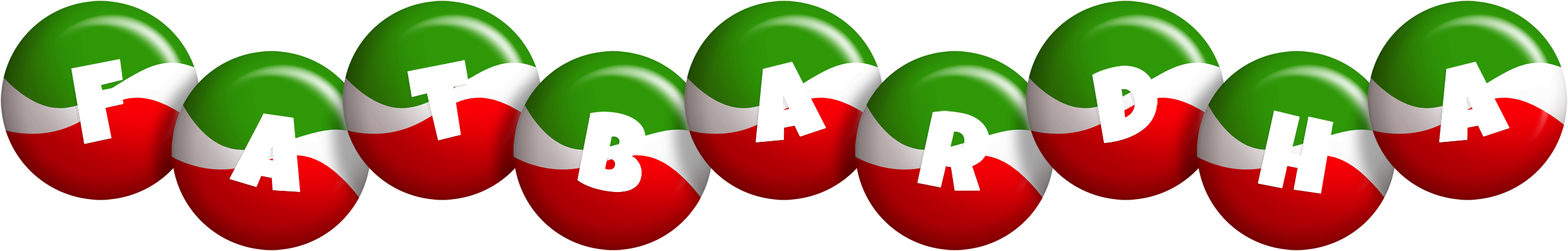 Fatbardha italy logo