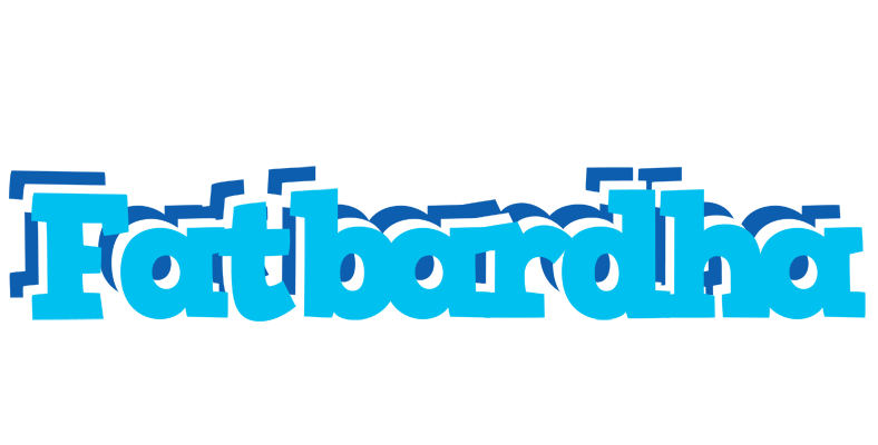 Fatbardha jacuzzi logo