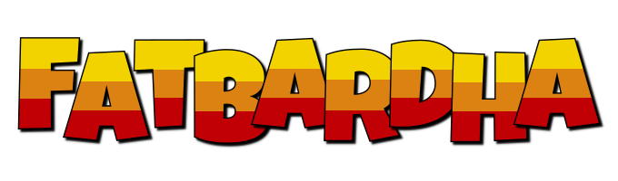 Fatbardha jungle logo