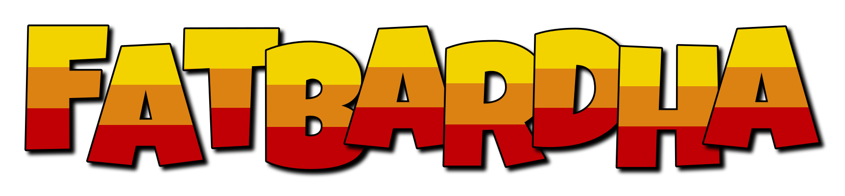 Fatbardha jungle logo