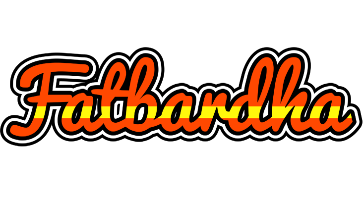 Fatbardha madrid logo