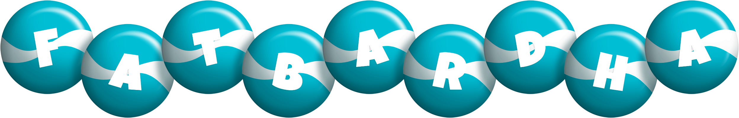 Fatbardha messi logo
