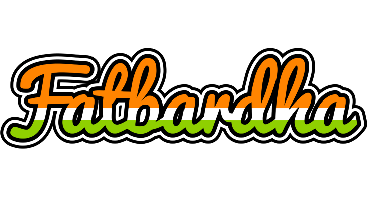 Fatbardha mumbai logo