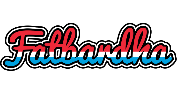 Fatbardha norway logo