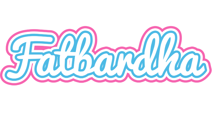 Fatbardha outdoors logo
