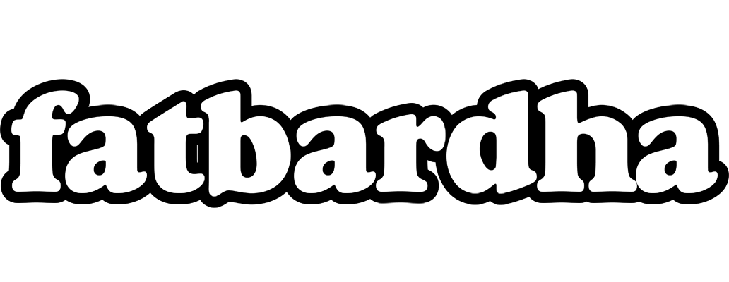 Fatbardha panda logo