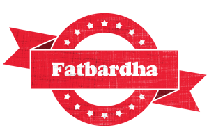 Fatbardha passion logo