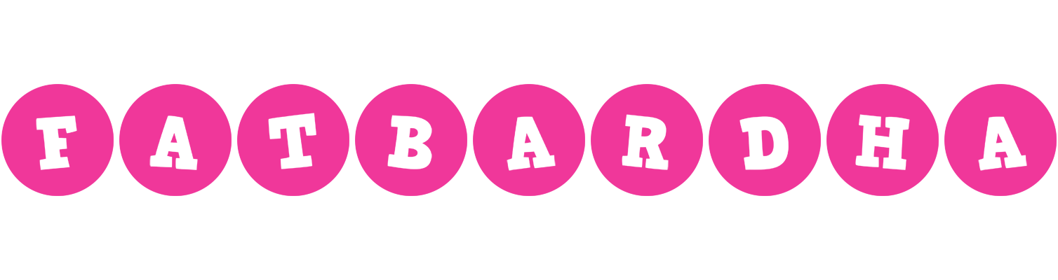Fatbardha poker logo