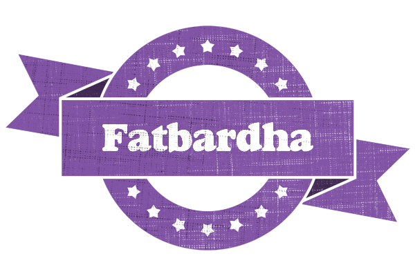 Fatbardha royal logo