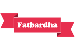 Fatbardha sale logo