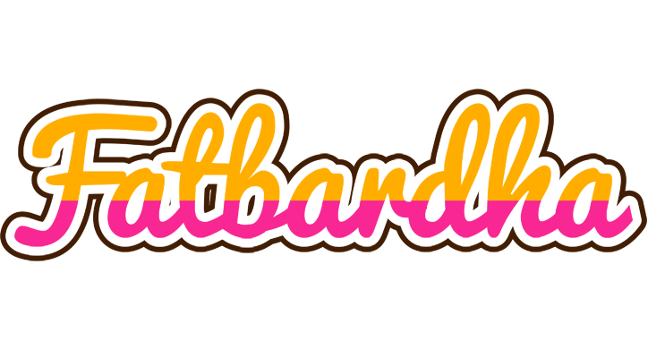 Fatbardha smoothie logo