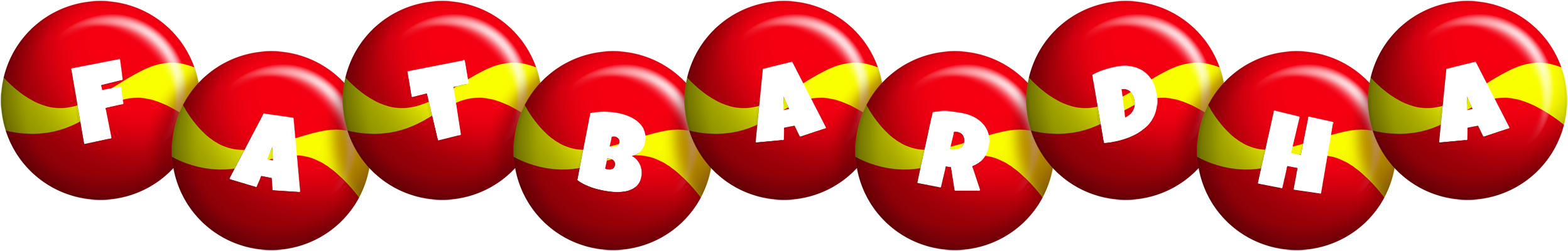 Fatbardha spain logo