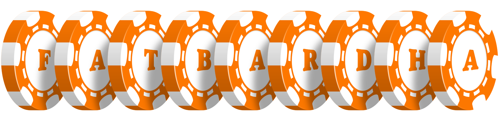 Fatbardha stacks logo