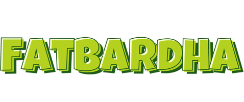 Fatbardha summer logo