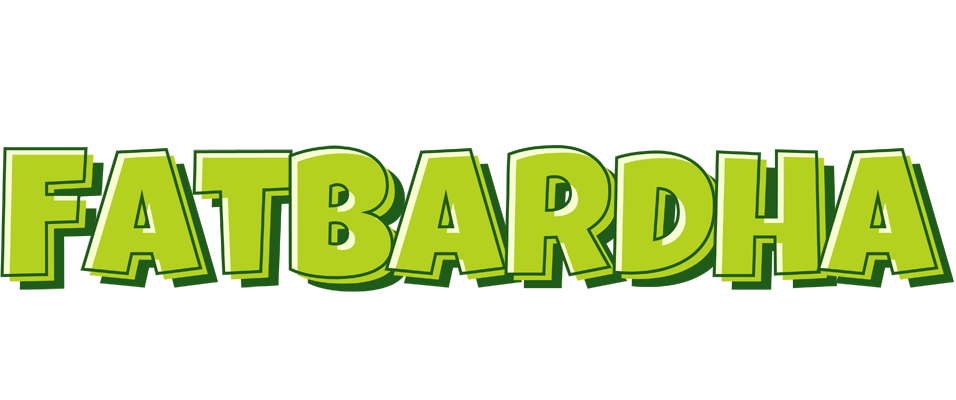Fatbardha summer logo