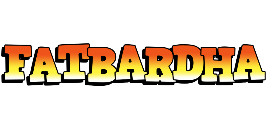 Fatbardha sunset logo