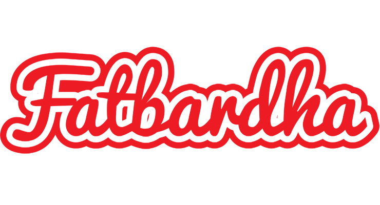Fatbardha sunshine logo