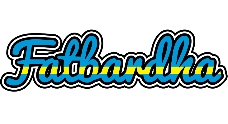 Fatbardha sweden logo