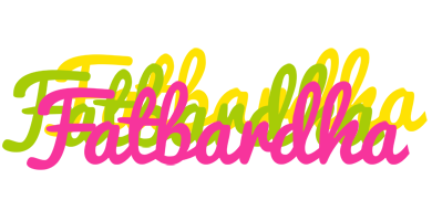 Fatbardha sweets logo