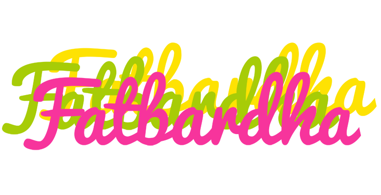 Fatbardha sweets logo