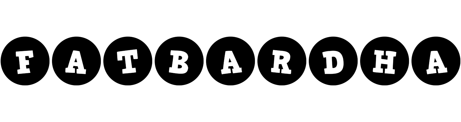 Fatbardha tools logo