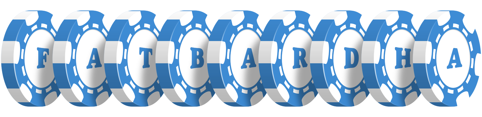 Fatbardha vegas logo