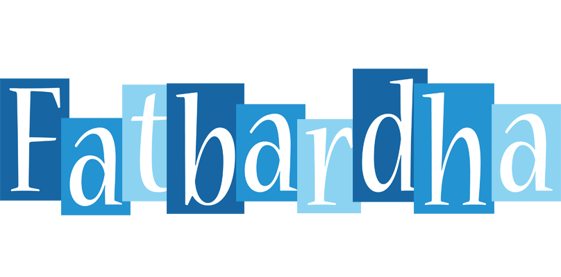 Fatbardha winter logo