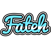 Fateh argentine logo