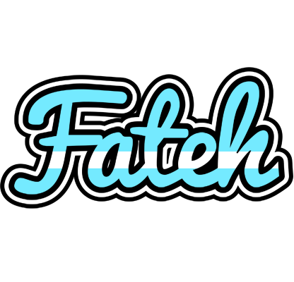 Fateh argentine logo