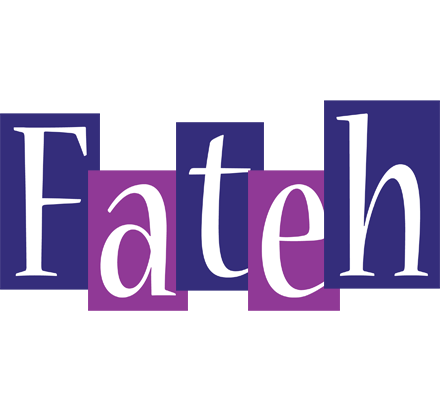 Fateh autumn logo