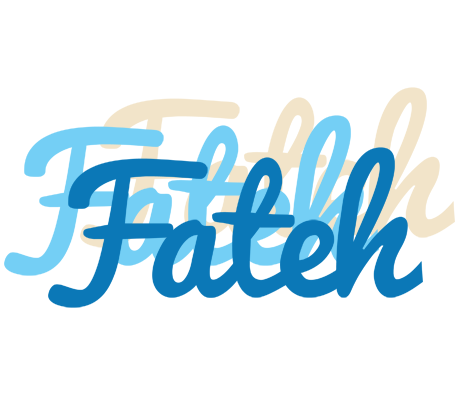 Fateh breeze logo