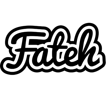 Fateh chess logo