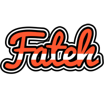 Fateh denmark logo