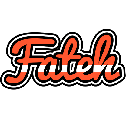 Fateh denmark logo