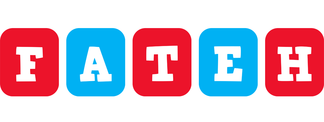 Fateh diesel logo