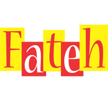 Fateh errors logo