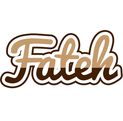 Fateh exclusive logo