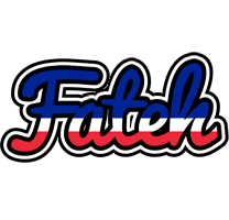 Fateh france logo