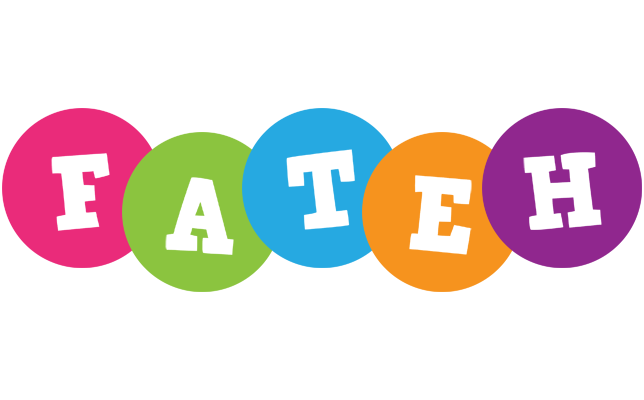 Fateh friends logo