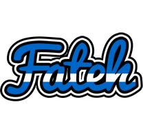 Fateh greece logo