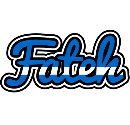 Fateh greece logo
