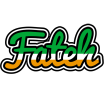 Fateh ireland logo