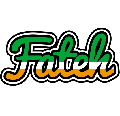 Fateh ireland logo