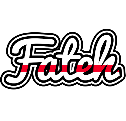 Fateh kingdom logo