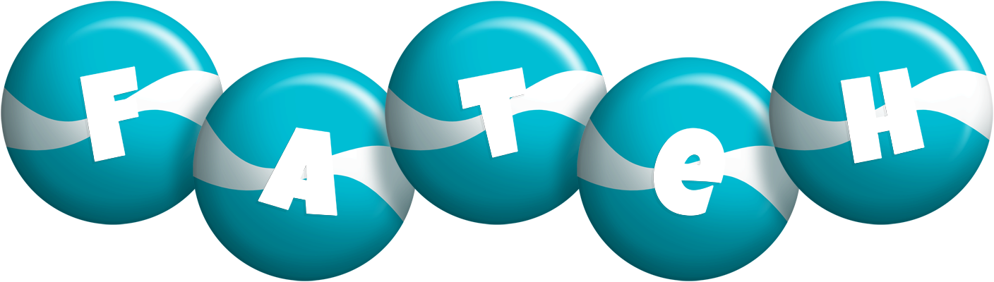 Fateh messi logo