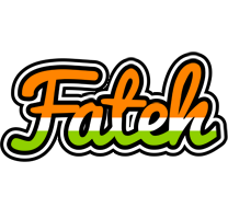 Fateh mumbai logo